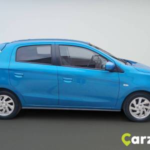 Mitsubishi Space Star 1.2 INTENSE - 3 godine jamstva