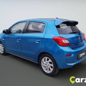 Mitsubishi Space Star 1.2 INTENSE - 3 godine jamstva