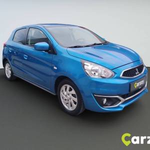 Mitsubishi Space Star 1.2 INTENSE - 3 godine jamstva