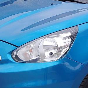 Mitsubishi Space Star 1.2 INTENSE - 3 godine jamstva