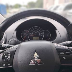 Mitsubishi Space Star 1.2 INTENSE - 3 godine jamstva