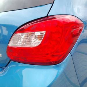 Mitsubishi Space Star 1.2 INTENSE - 3 godine jamstva