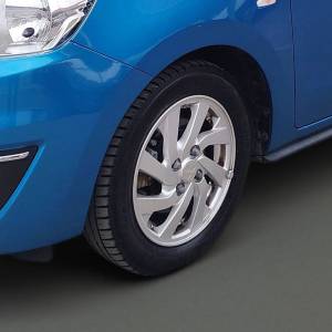 Mitsubishi Space Star 1.2 INTENSE - 3 godine jamstva