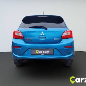 Mitsubishi Space Star 1.2 INTENSE - 3 godine jamstva