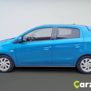 Mitsubishi Space Star 1.2 INTENSE - 3 godine jamstva