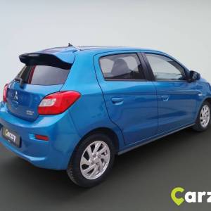 Mitsubishi Space Star 1.2 INTENSE - 3 godine jamstva