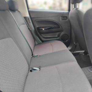 Mitsubishi Space Star 1.2 INTENSE - 3 godine jamstva