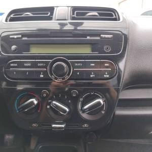 Mitsubishi Space Star 1.2 INTENSE - 3 godine jamstva