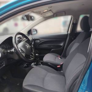 Mitsubishi Space Star 1.2 INTENSE - 3 godine jamstva