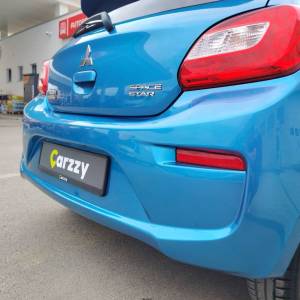 Mitsubishi Space Star 1.2 INTENSE - 3 godine jamstva
