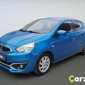 Mitsubishi Space Star 1.2 INTENSE - 3 godine jamstva