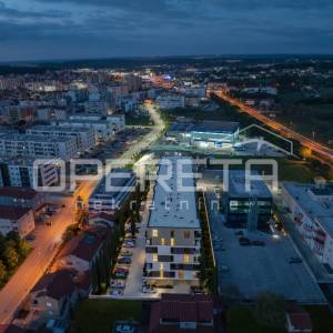 Moderan stan u novogradnji (50,07 m2) – Pula, Monvidal (2026.)