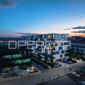 Moderan stan u novogradnji (50,07 m2) – Pula, Monvidal (2026.)