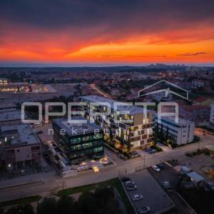 Moderan stan u novogradnji (50,07 m2) – Pula, Monvidal (2026.)