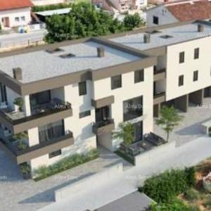 Moderna oaza u Puli, 600 m od centra i 1000 m od mora!B2