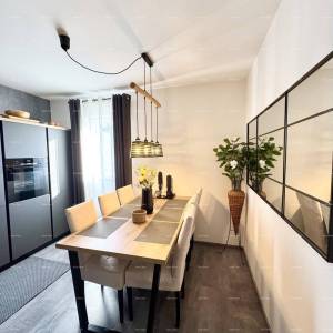 MODERNO UREĐEN STAN–  UMAG | 60 m²