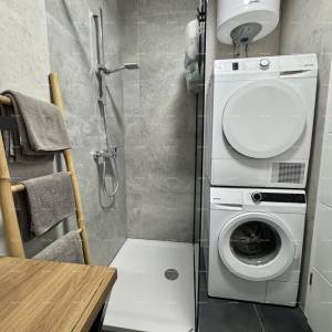 MODERNO UREĐEN STAN–  UMAG | 60 m²