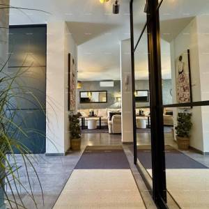 MODERNO UREĐEN STAN–  UMAG | 60 m²