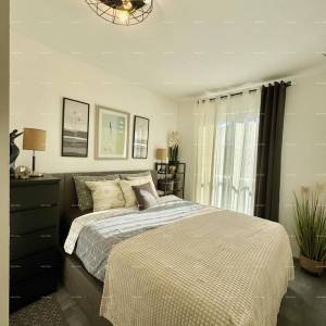 MODERNO UREĐEN STAN–  UMAG | 60 m²