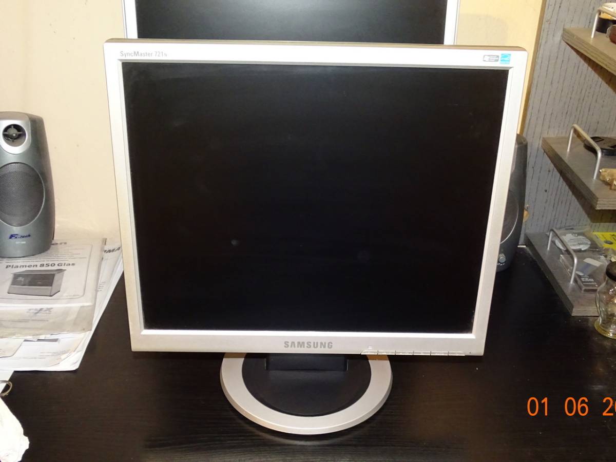 Monitor Samsung