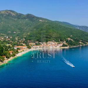 MOŠĆENIČKA DRAGA, građevinsko zemljište za prodaju