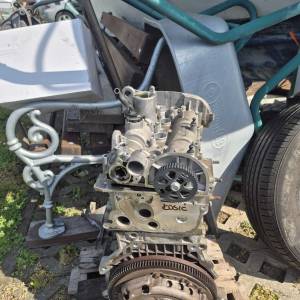 motor vw up