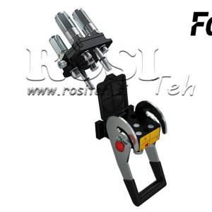 MULTI FASTER SPOJKE – 3 LINIJE