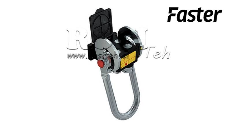MULTI FASTER SPOJKE – 4 LINIJE – 2×1/2” i 2×3/4”