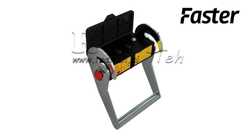 MULTI FASTER SPOJKE SIGMA – 4 LINIJE