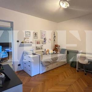 NAJAM, BRITANSKI TRG, STAN 64 M2, ULICA IVANA KUKULJEVIĆA,TOP LOKACIJA
