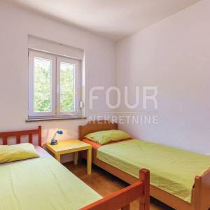 Najam, Crikvenica, 4skl, 67m2, terasa
