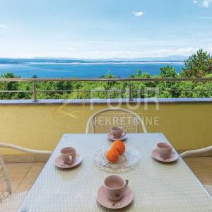 Najam, Crikvenica, 4skl, 67m2, terasa