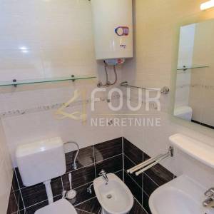 Najam, Crikvenica, 4skl, 67m2, terasa