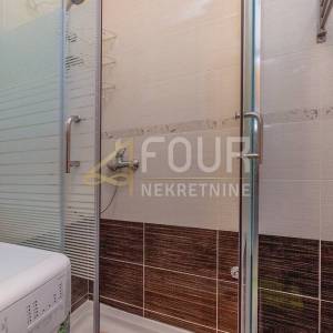 Najam, Crikvenica, 4skl, 67m2, terasa