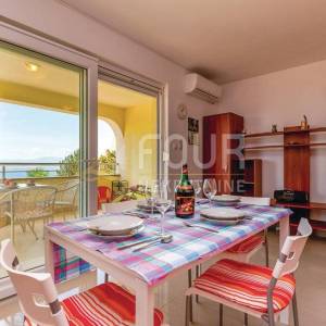 Najam, Crikvenica, 4skl, 67m2, terasa