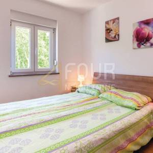 Najam, Crikvenica, 4skl, 67m2, terasa