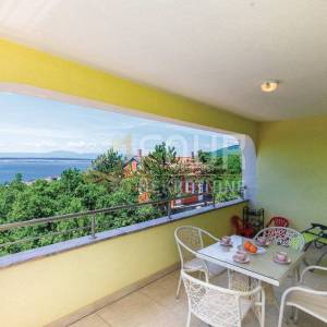 Najam, Crikvenica, 4skl, 67m2, terasa