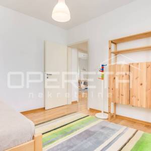 NAJAM, G.BUKOVAC, 4s stan s  2 parkinga, 110 m2 nkp