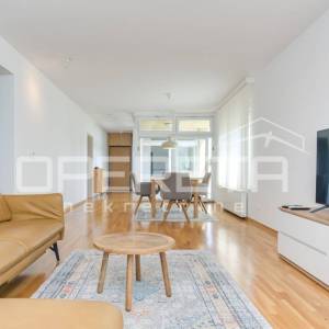 NAJAM, G.BUKOVAC, 4s stan s  2 parkinga, 110 m2 nkp
