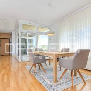NAJAM, G.BUKOVAC, 4s stan s  2 parkinga, 110 m2 nkp