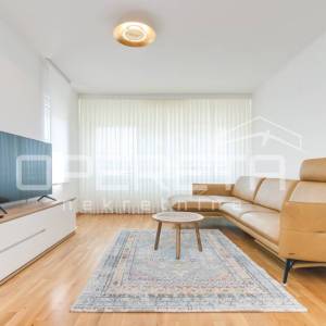 NAJAM, G.BUKOVAC, 4s stan s  2 parkinga, 110 m2 nkp