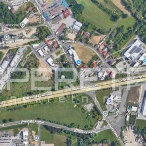 Najam, Hala-Skladište, Žitnjak, Slavonska avenija, 26000m2