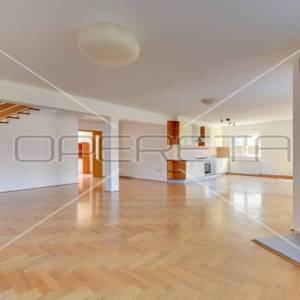 Najam, Kuća, Maksimir, Jazbinski odvojak, Samostojeća, 275m2