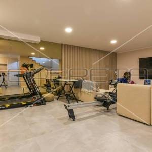 NAJAM, KUĆA, ZAGREB, GOLF TERENI, 160m2