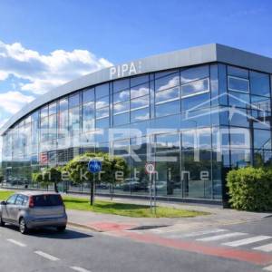 Najam, Poslovna zgrada, Strmec, Ulica Franje Tuđmana, 1100m2
