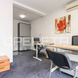 NAJAM, POSLOVNI PROSTOR, PREČKO, PETROVARADINSKA, 51m2, 2soban + parking