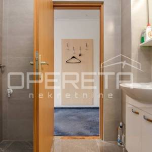 NAJAM, POSLOVNI PROSTOR, PREČKO, PETROVARADINSKA, 51m2, 2soban + parking