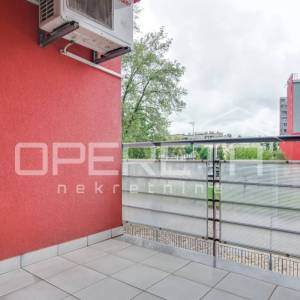 NAJAM, POSLOVNI PROSTOR, PREČKO, PETROVARADINSKA, 51m2, 2soban + parking