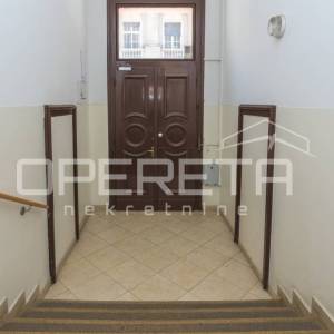 NAJAM, POSLOVNI PROSTOR, URED, ZAGREB, SMIČIKLASOVA ULICA, 85m2, 4 prostorije