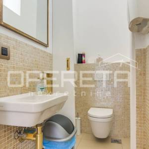 NAJAM, POSLOVNI PROSTOR, URED, ZAGREB, SMIČIKLASOVA ULICA, 85m2, 4 prostorije